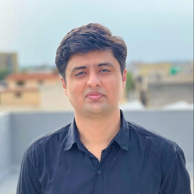 Nouman Mazhar